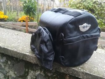 Harley Davidson V Rod100th universary brašňa Harley Davidson