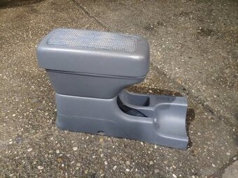 Laktova opierka honda hrv 2001