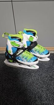 Nastaviteľné korčule