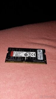 Ram ddr4 16gb