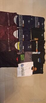 Balík oblečenia cca 40ks