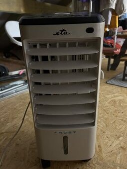 Ochladzovac ETA frost