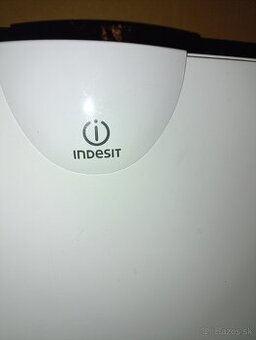 Chladnička s mrazničkou