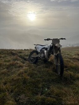 husqvarna tc 125 2018