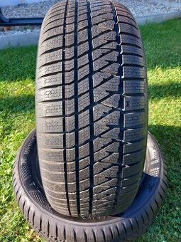 255/55 r19 zimné pneumatiky 2 ks