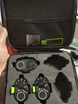 Signalizator Mad Cat Smart alarm mlc 2+1