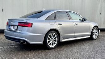 AUDI A6 QUATTRO 3.0tdi SR AUTO