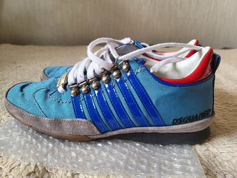 Dsquared2 tenisky. 100% original