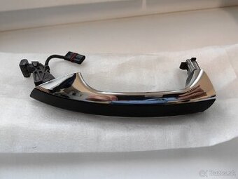 Kľučka dverí na Mercedes w221 s-class