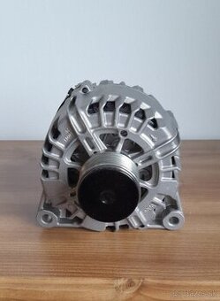 Alternátor Fiat  Opel Citroën Peugeot  Toyota