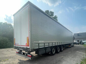 Plachtovy náves Schwarzmüller