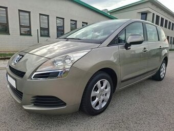 PEUGEOT 5008 1.6 HDI BUSINESS M6