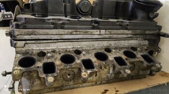 Predám hlavu na škoda Superb 2 2.0 TDI 103 kW