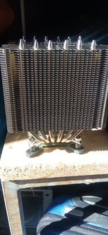 Chladic na cpu Noctua Nh-d15 lga1366/1156/775