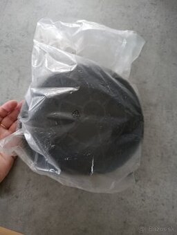 Uhlukovy a tukový filter digestor Whirlpool WCT3 63F LTK