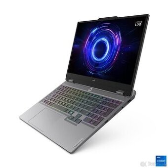 Lenovo LOQ 15IRX10-15.6-Core i5 13450HX-24GB-512GB-RTX5050