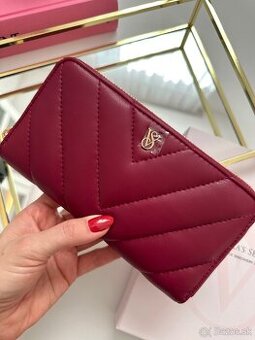 Victoria’s Secret velka bordova peňaženka