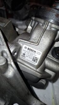 Predám trysky + čerpadlo + rampa – Škoda Superb B8 2.0 TDI