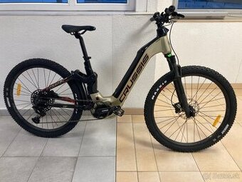 CRUSSIS e-Country full 11.9