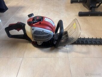 Predam benzinove nožnice na živý plot