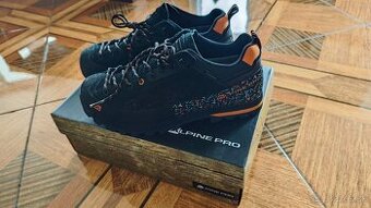 Alpine Pro - WASDE (EU43)