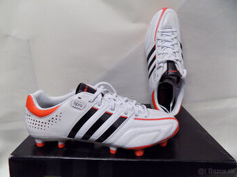 Profi kopačky adidas adipure 11 PRO TRX FG ( UK 9 ) - NOVÉ