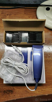 Rowenta Logic strojcek na vlasy novy