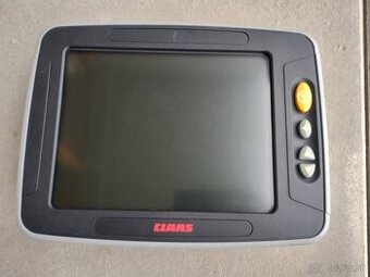 Claas S10 terminal