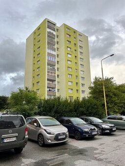 Garzónka na prenájom, 28 m2, Prešov - Sekčov