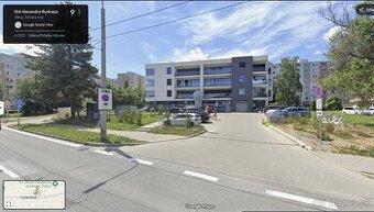 Prenájom parkovacie státie vonkajšie - 1