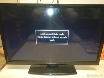 Predám led televízor Telefunken TE24180B29C10