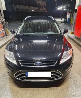 FORD MONDEO COMBI 2.0 TDCi 120kw , 9/2013