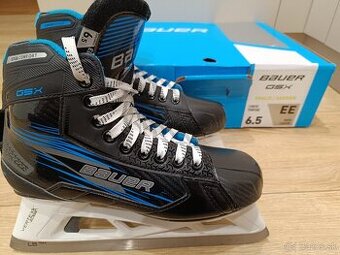 Brankárske korčule Bauer GSX S24 Int EU 41 (6,5 EE)