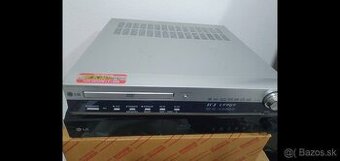 Predam LG  BLU-RAY HB405SU,LG DVD RECEIVER LH-D6230
