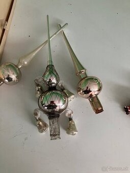 Vianočné Spice starodavne