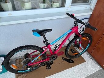 CUBE access race 240 disc