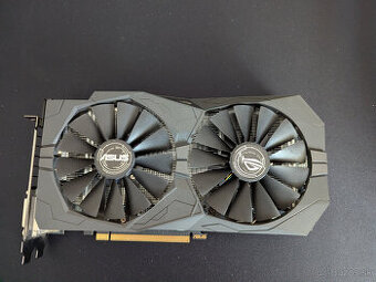 ASUS ROG STRIX RX 570 4GB