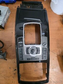 ovládací panel audi a6 , Q7