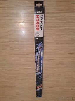 Bosch Aerotwin AR 654 S