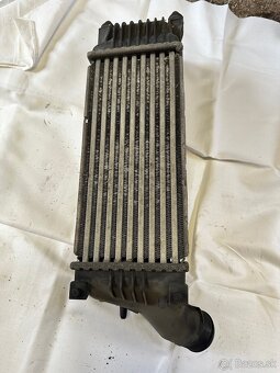 Peugeot 407 2.0 HDI 100kw