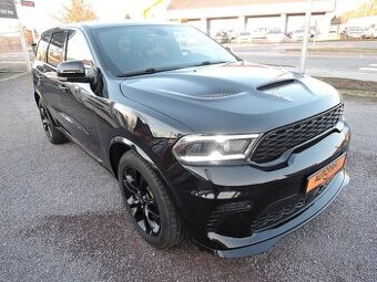 Dodge Durango 5,7 V8 HEMI R/T 6 míst. 85tkm 2019