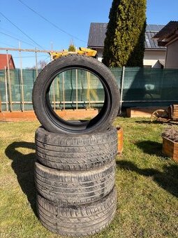 pneumatiky 215/45 r17