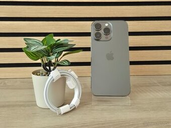 Apple iPhone 13 Pro 256GB Graphite | ZÁRUKA 2R