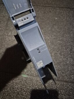 Siemens S7-1500 komunikačný modul