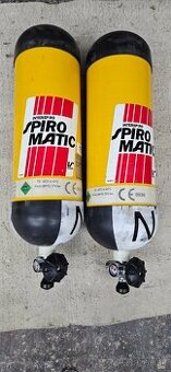 ❗Kompozitní láhev NON LIMITED LIFETIME ❗