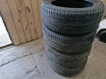 FIRESTONE ROADHAWK 195/50/15