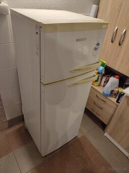 Chladnička Beko