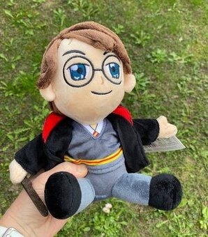 Postavička Harry Potter