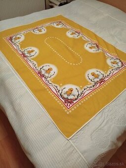 Rôzne obrusy