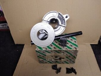 Zavitnica JOPAL 2. Narex.